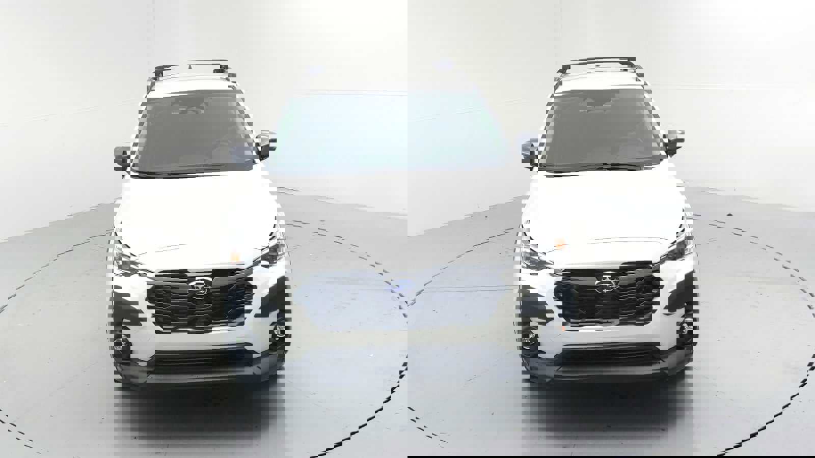 New 2026 Subaru Crosstrek 2.0i Premium image 3