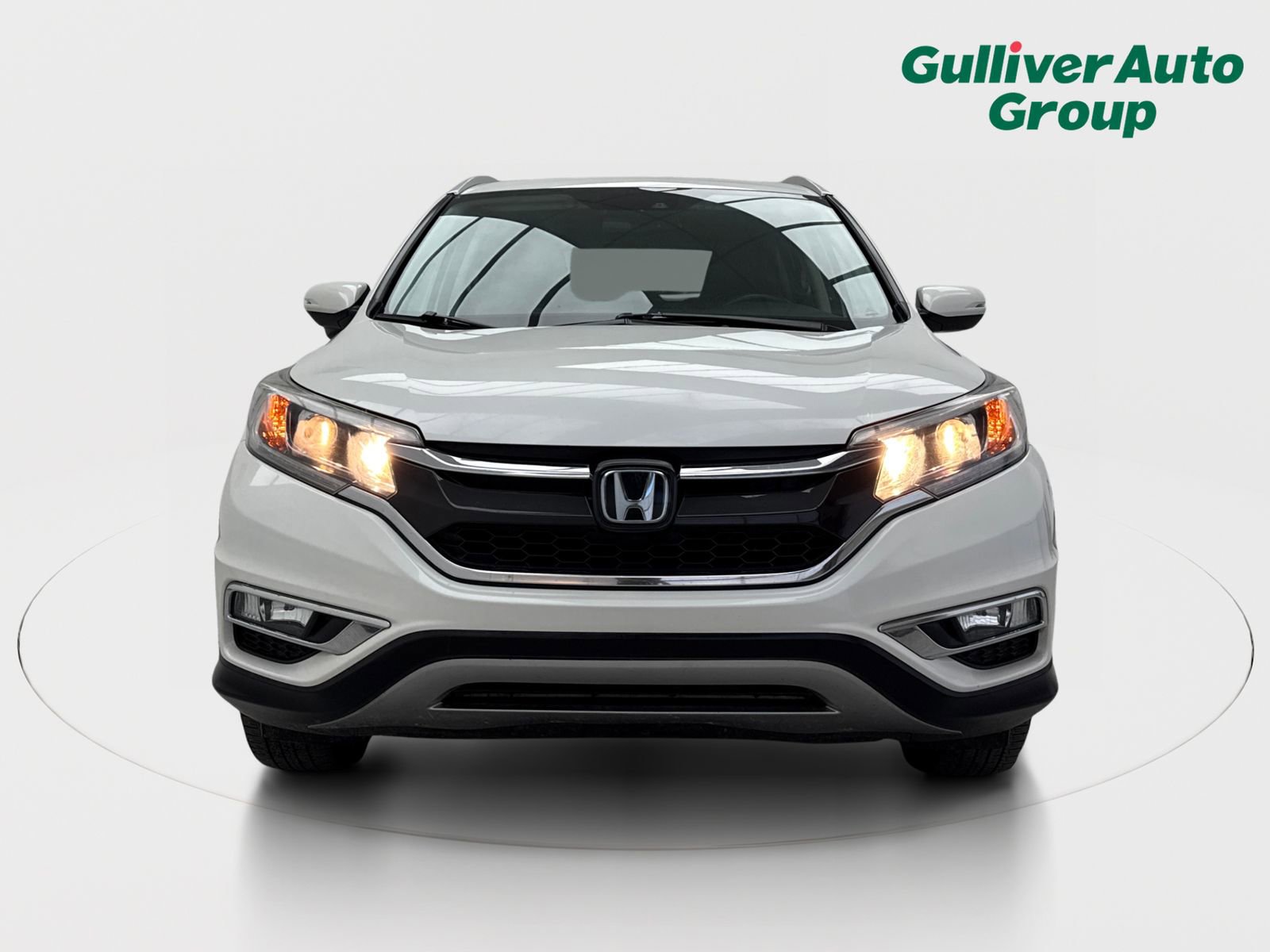 Used 2016 Honda CR-V Touring image 14