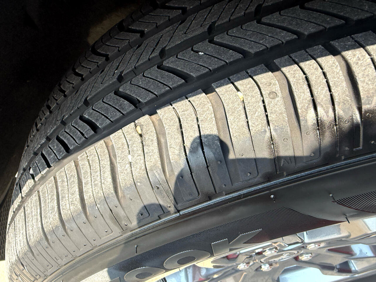 Used 2021 Ford Bronco Sport Big Bend image 9