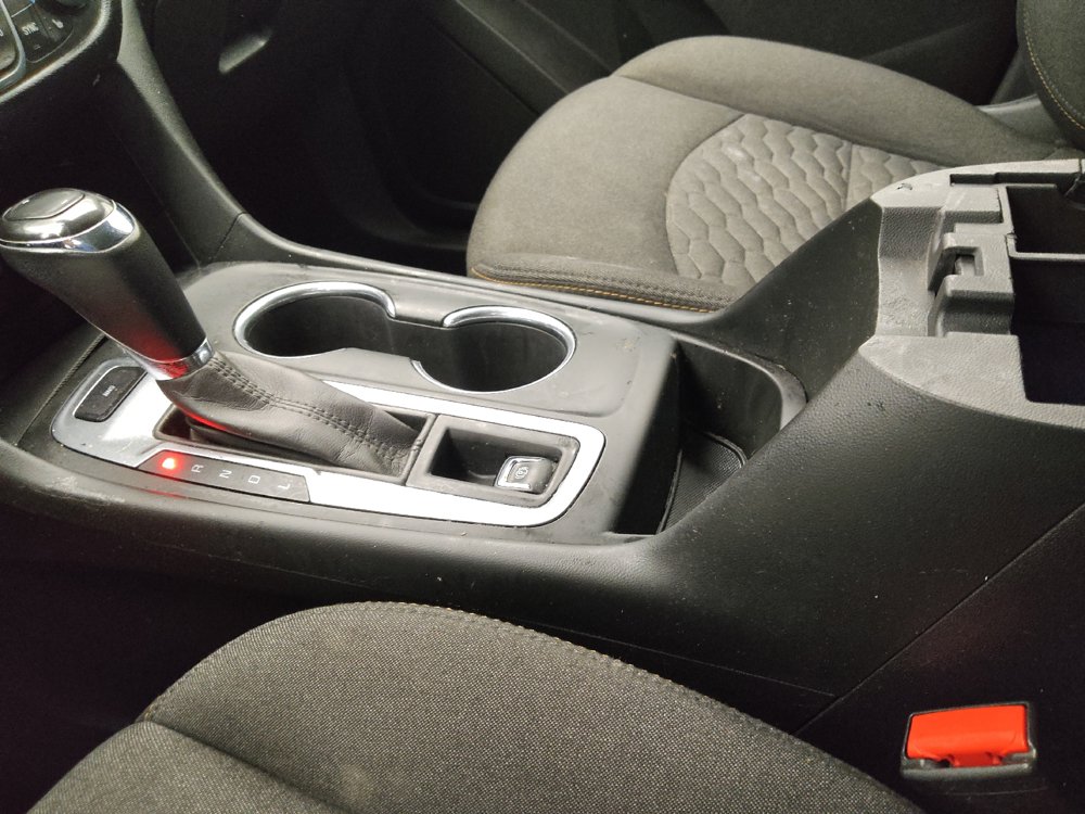 Used 2019 Chevrolet Equinox LT AWD/4WD image 26