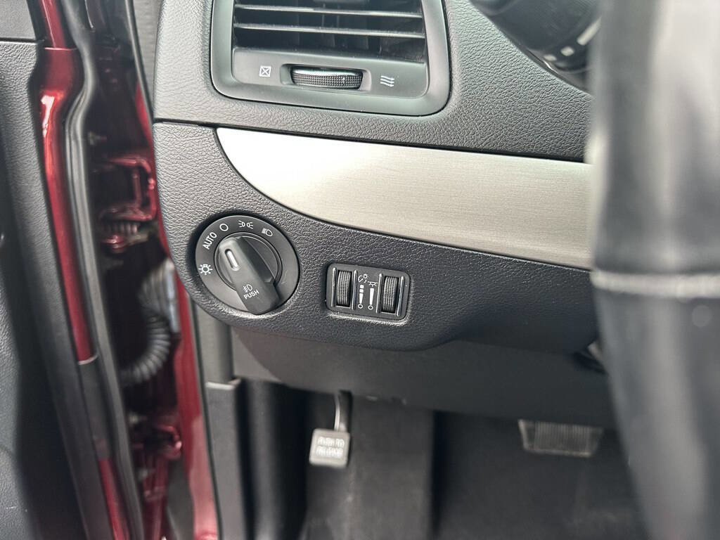 Used 2019 Dodge Grand Caravan GT image 17