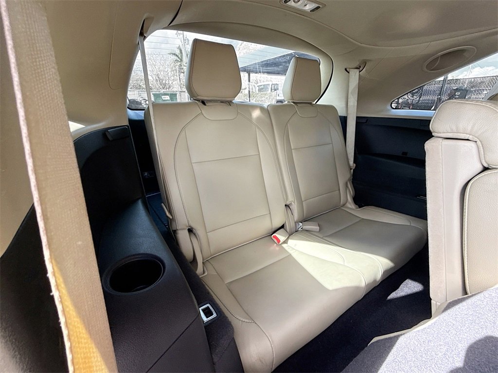 Used 2019 Acura MDX SH-AWD w/ Technology Package image 31