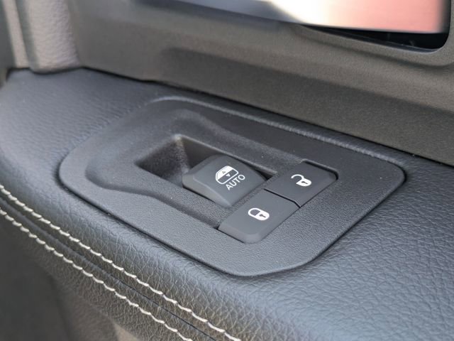 New 2026 RAM 2500 Big Horn image 35