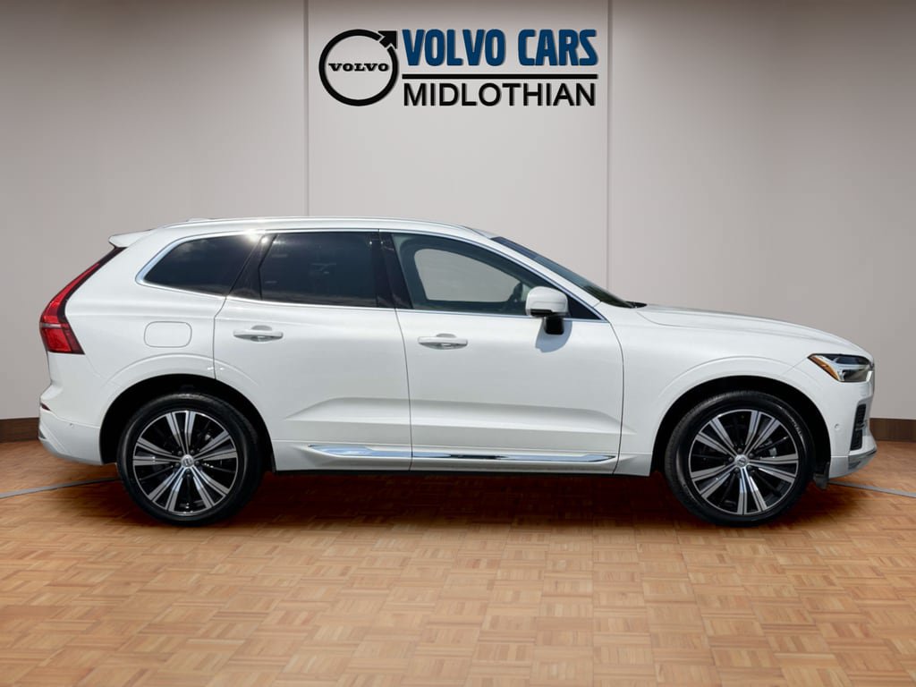 Used 2023 Volvo XC60 B5 Plus w/ Protection Package Premier FWD image 18