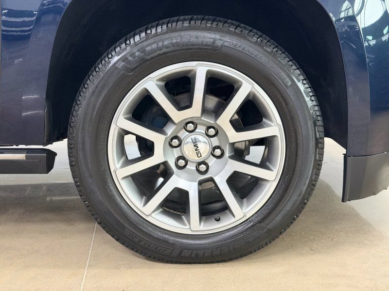 Used 2019 GMC Yukon Denali AWD/4WD image 10