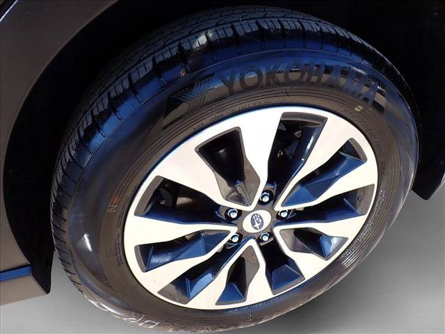 Certified 2024 Subaru Outback Limited AWD/4WD image 7