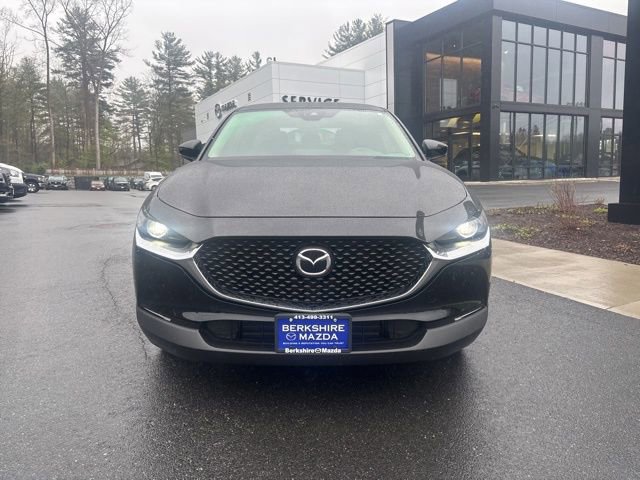 Used 2023 MAZDA CX-30 AWD 2.5 S image 2