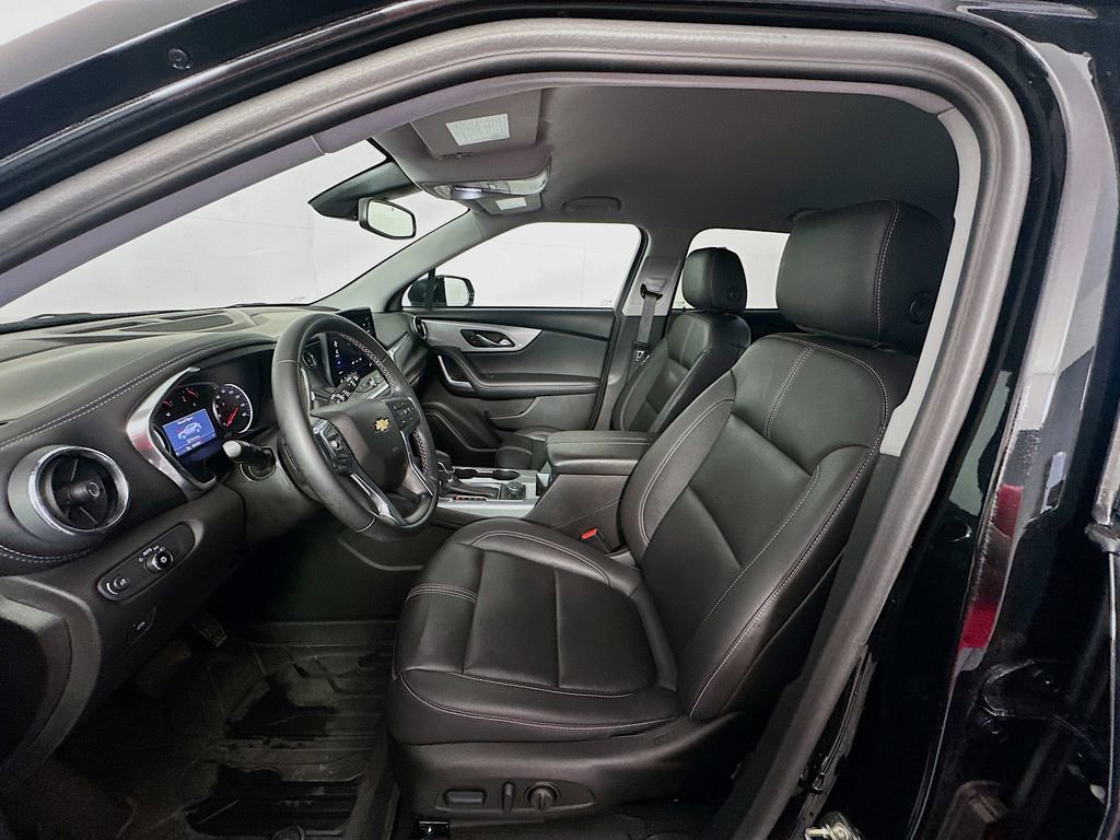 Used 2023 Chevrolet Blazer LT w/ LPO, Cargo Package image 20
