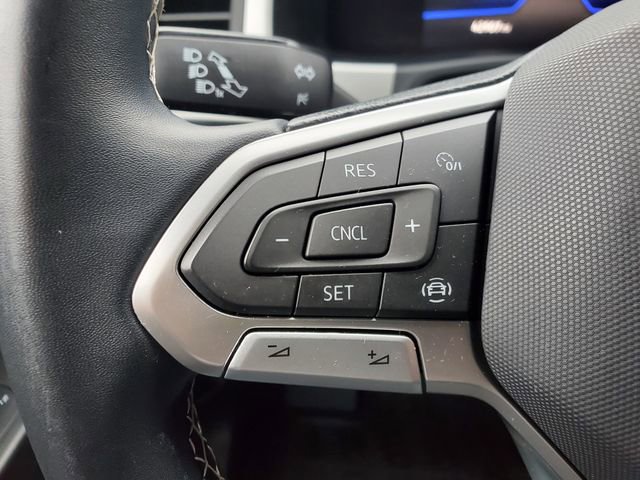 Used 2022 Volkswagen Atlas Cross Sport SE image 22