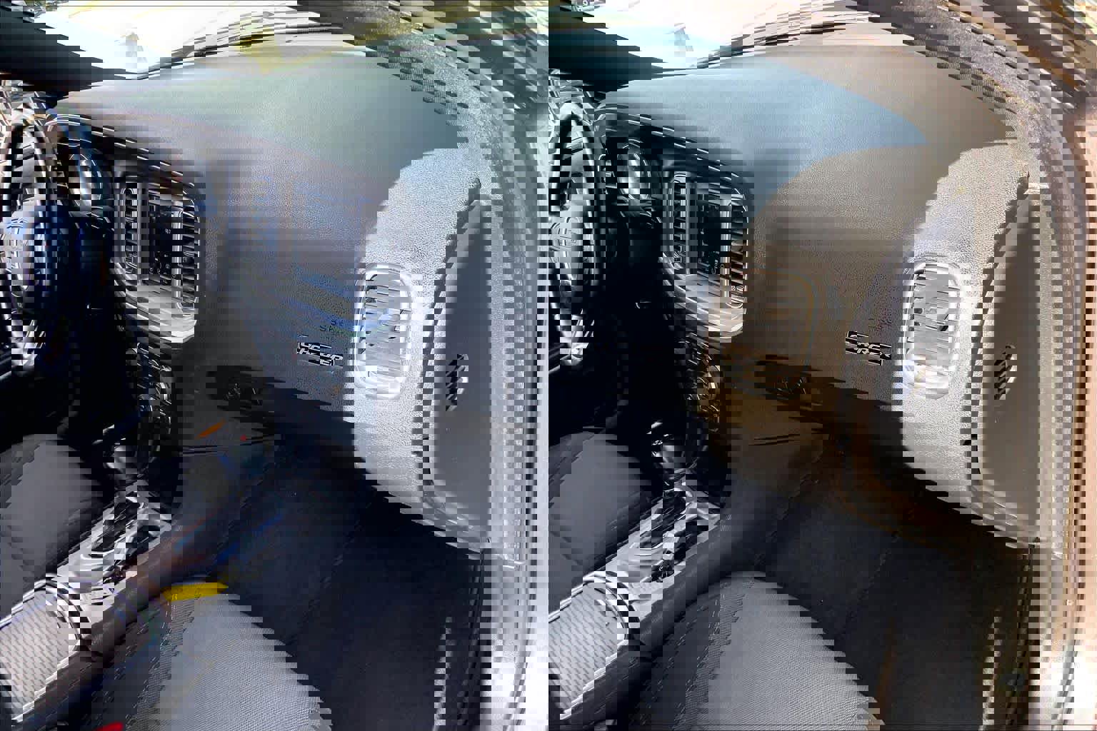 Used 2022 Dodge Charger SXT image 17