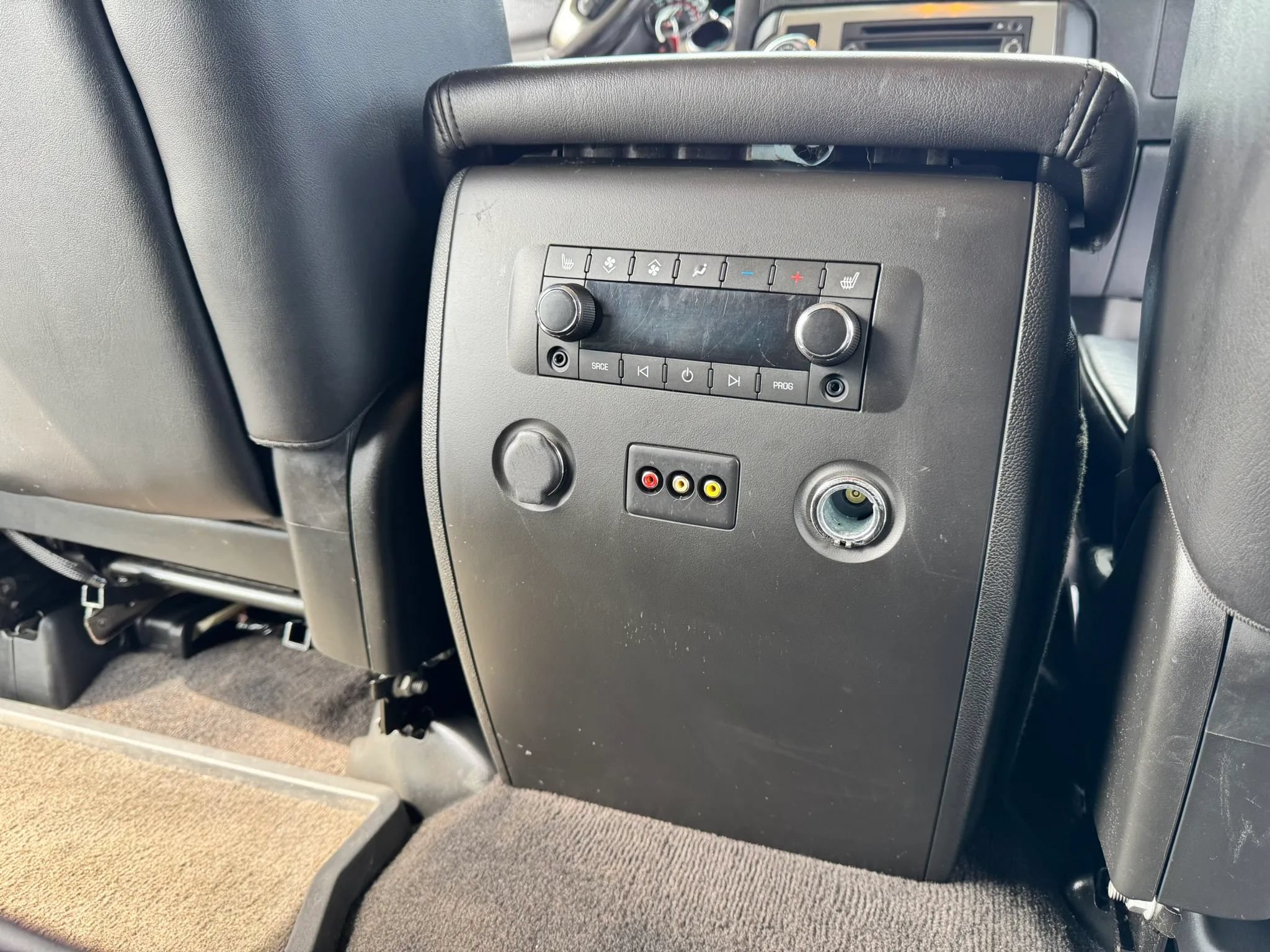 Used 2008 HUMMER H2 AWD/4WD image 17