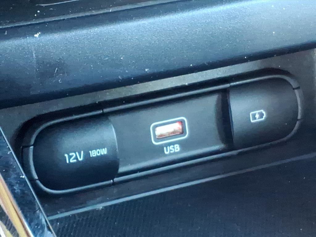 Used 2023 Kia Forte GT-Line w/ GT-Line Premium Package image 11