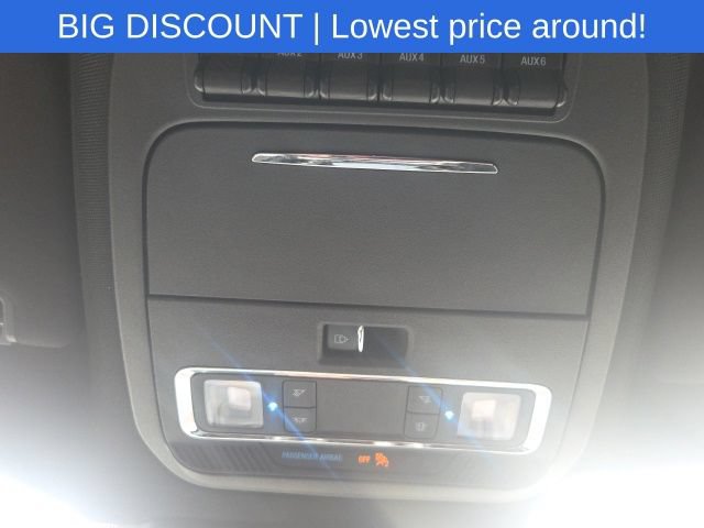 Used 2023 Ford F150 Tremor w/ Equipment Group 402A High AWD/4WD image 28