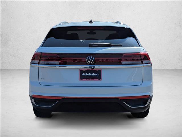 New 2026 Volkswagen Atlas Cross Sport SE FWD image 6