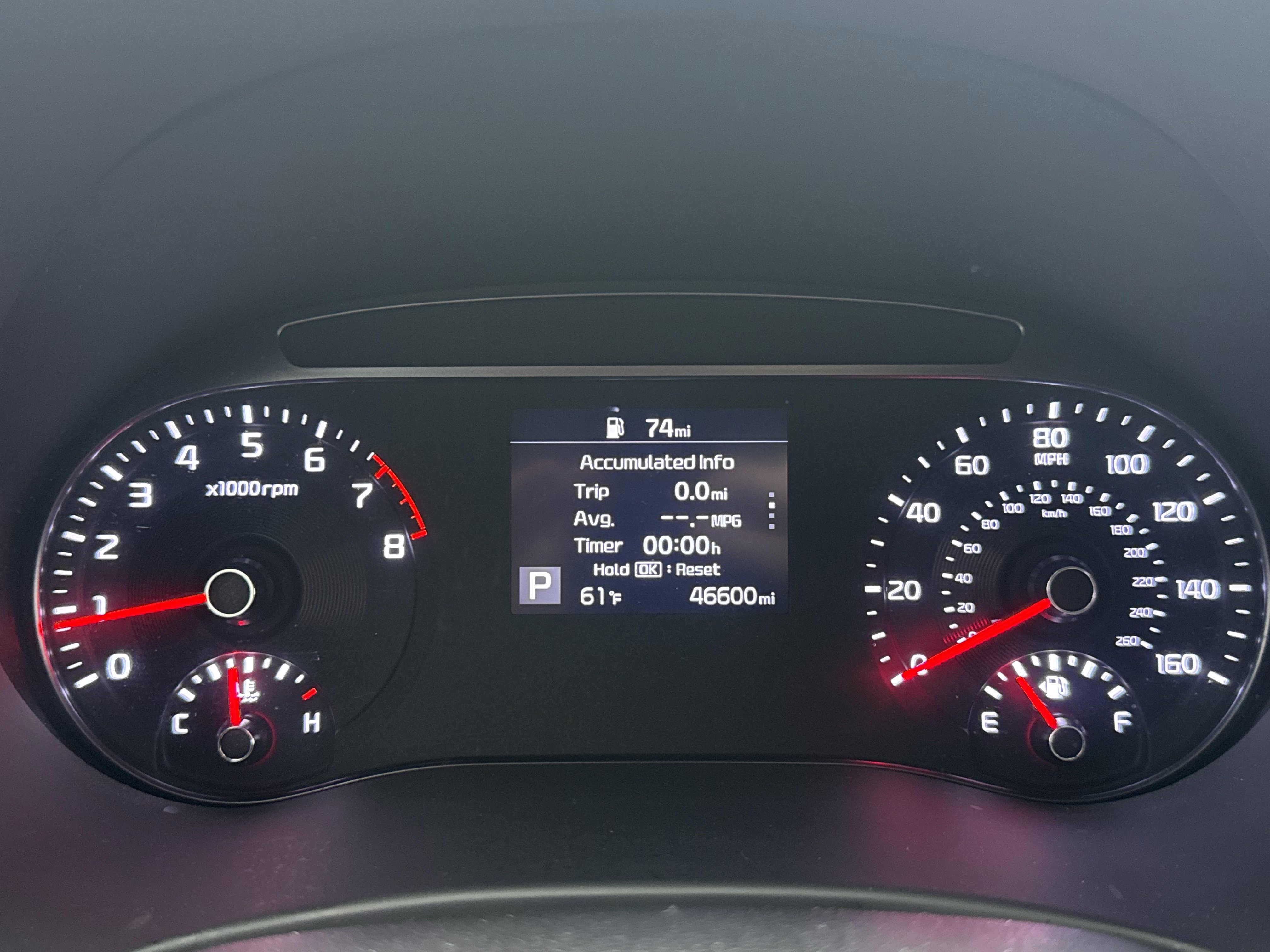 Used 2022 Kia Soul LX image 16
