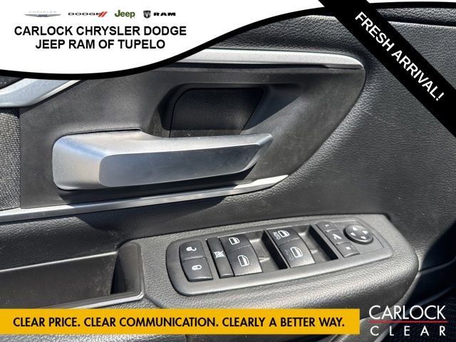 Used 2020 RAM 1500 Big Horn RWD image 11