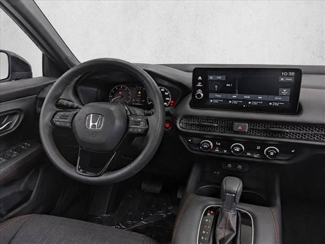 New 2027 Honda HR-V Sport image 20
