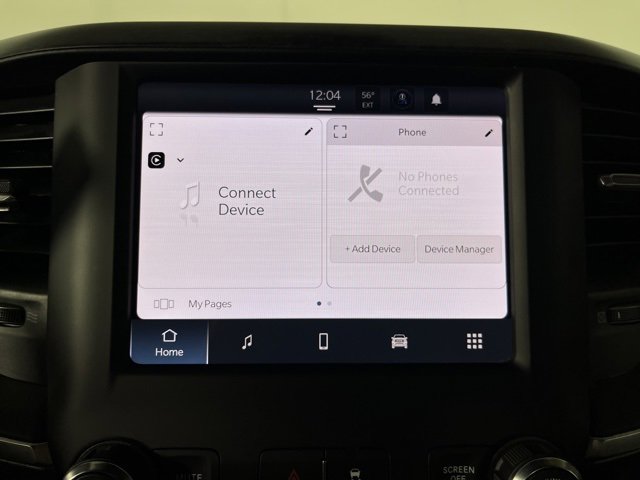 Used 2024 RAM 2500 Big Horn image 27