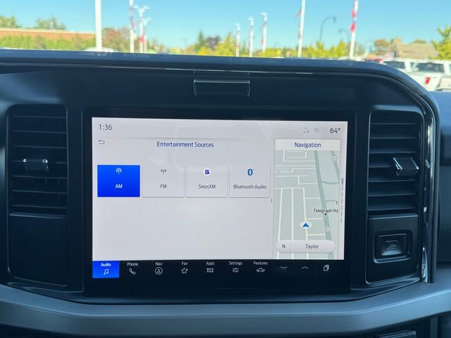 New 2026 Ford F250 XLT w/ XLT Premium Package image 16