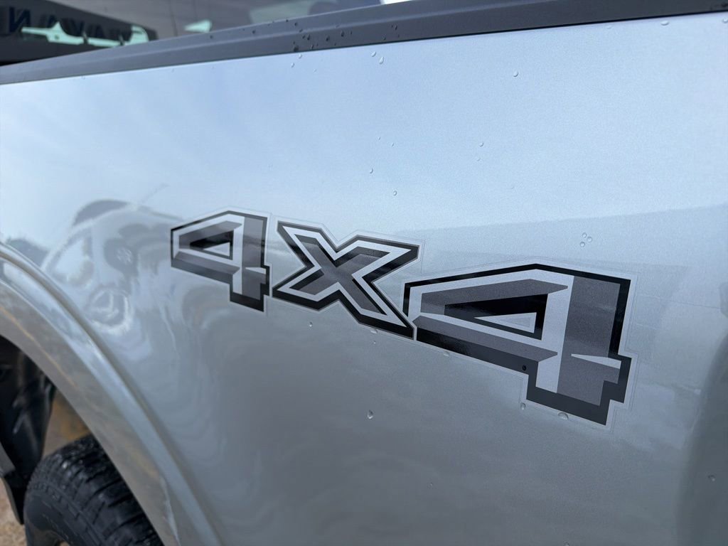 New 2026 Ford F150 STX image 10