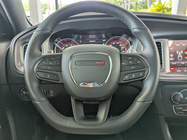 Used 2023 Dodge Charger Scat Pack image 10