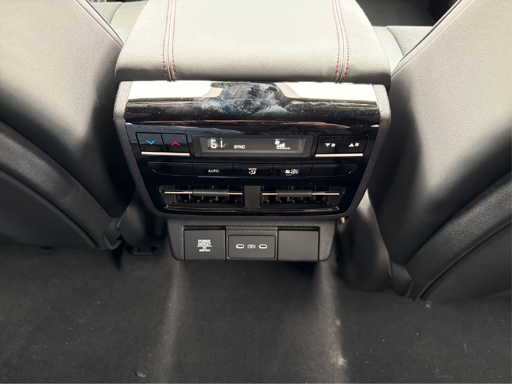 New 2026 Acura MDX A-Spec AWD/4WD image 27