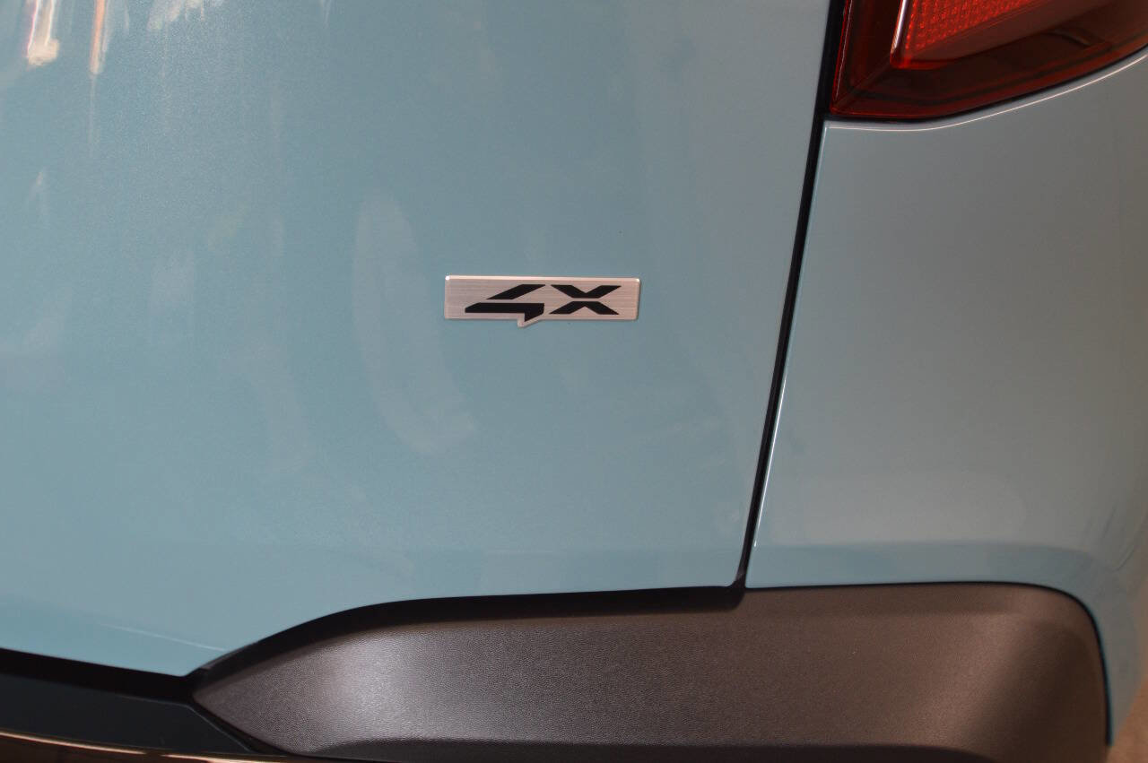 Used 2026 Kia Seltos SX w/ SX Sunroof Package image 17