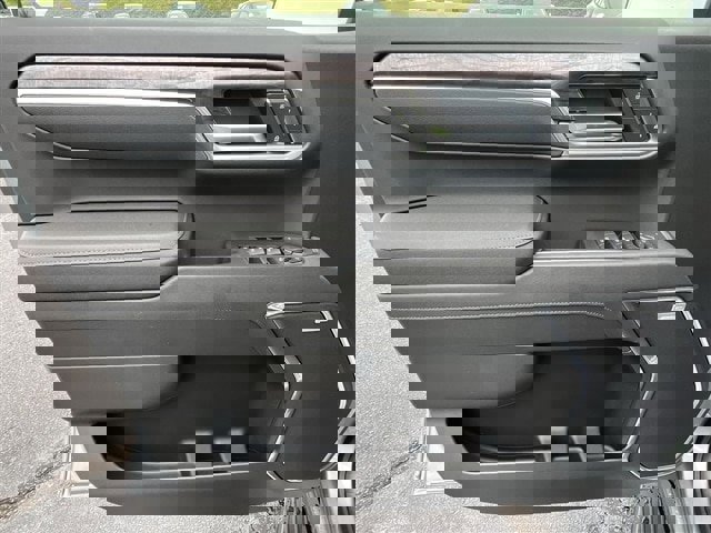 New 2026 Chevrolet Silverado 1500 LTZ w/ LTZ Premium Package image 23