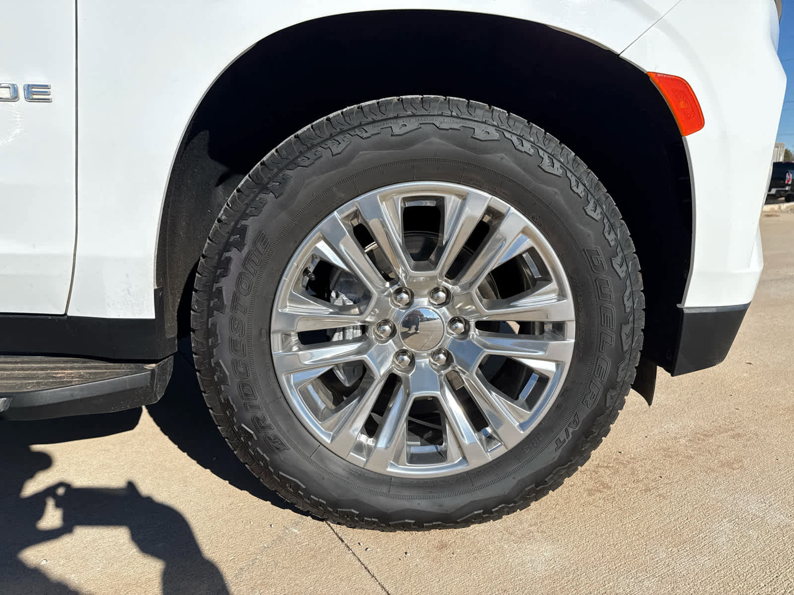 Used 2021 Chevrolet Tahoe LT image 31