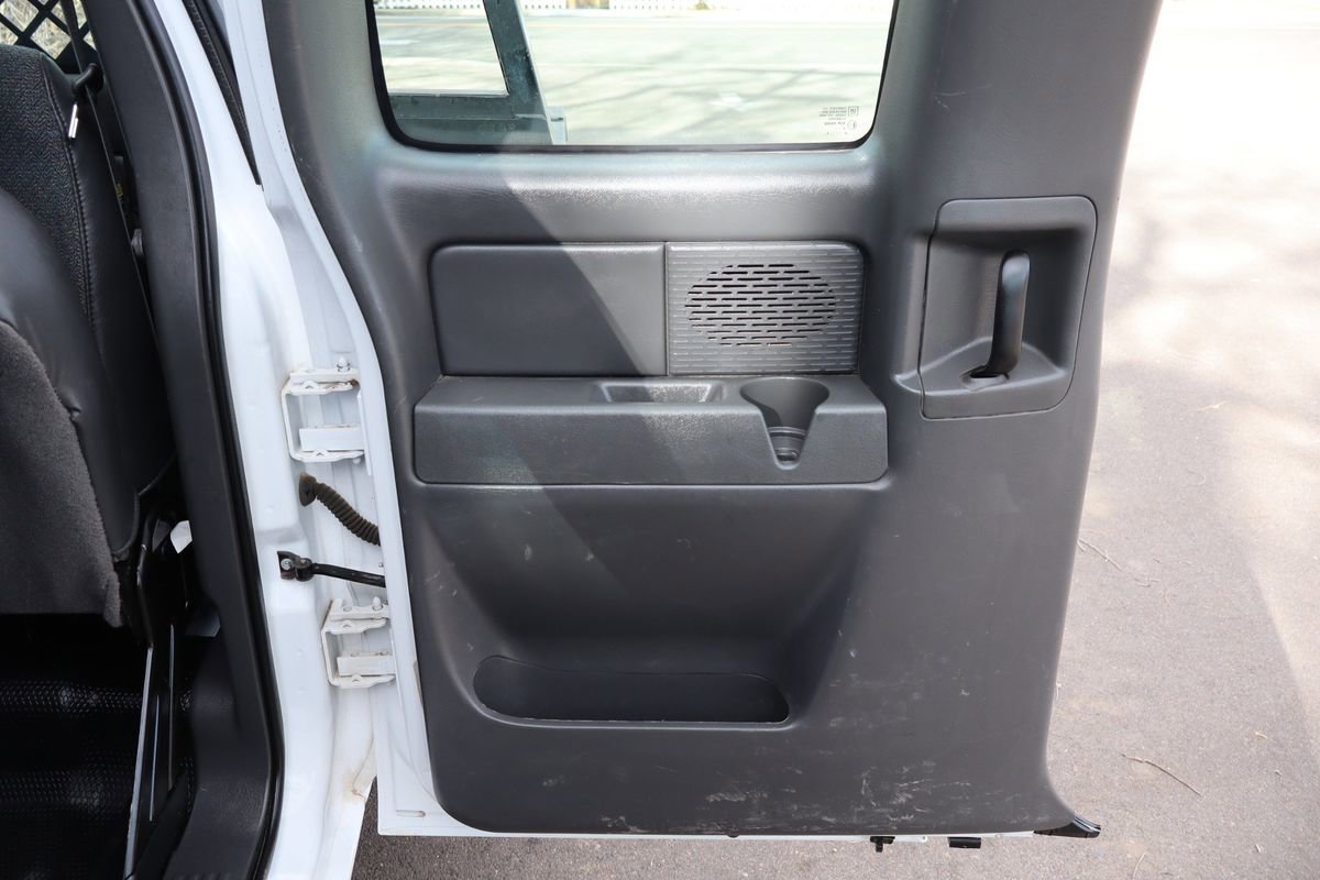 Used 2007 GMC Sierra 3500 W/T w/ Heavy-Duty Power Package image 20