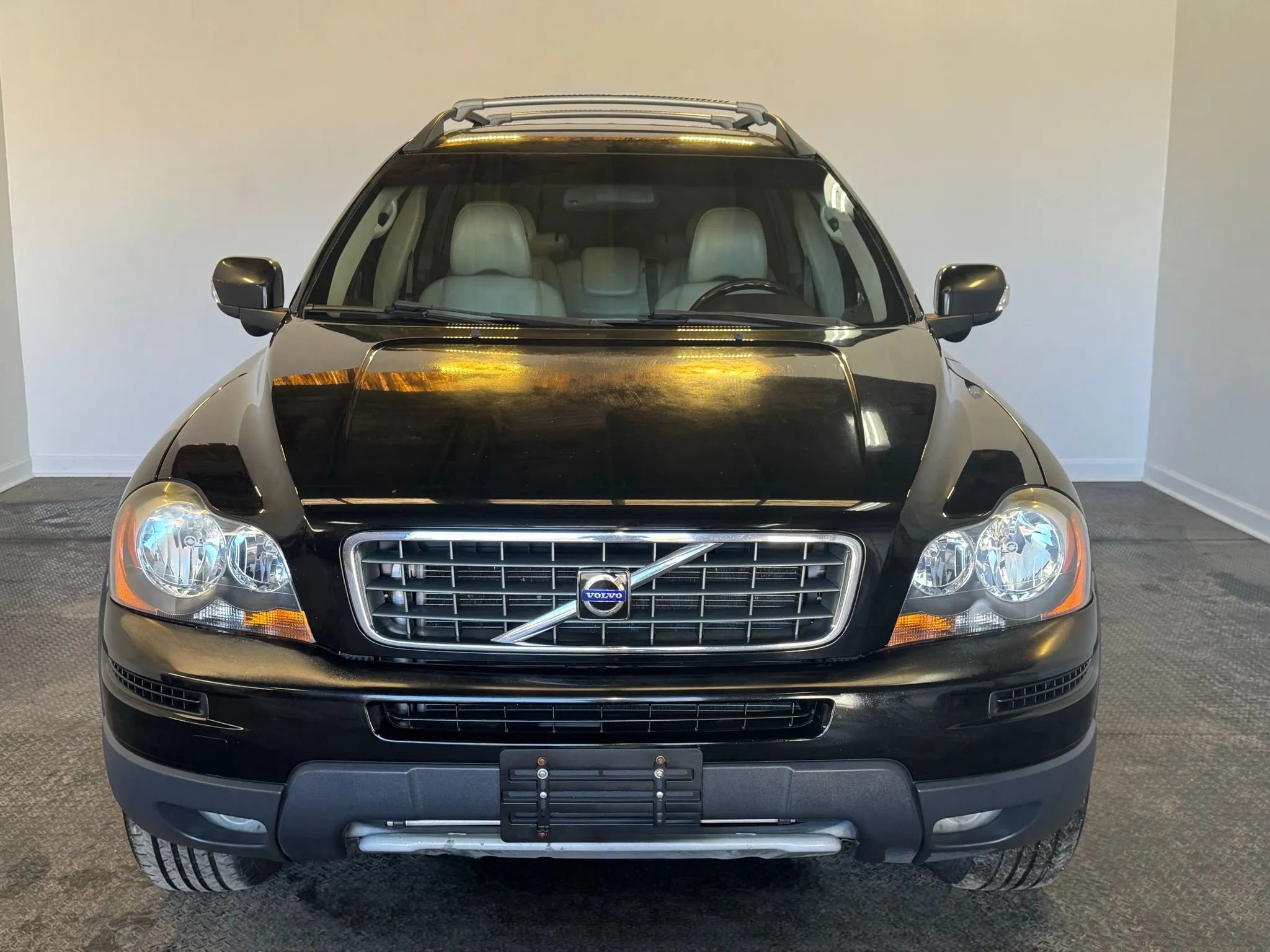 Used 2008 Volvo XC90 3.2 FWD image 2