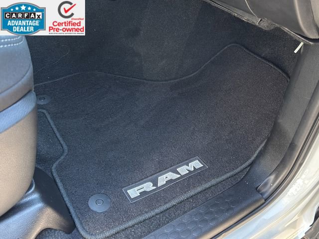 Certified 2023 RAM 3500 Tradesman image 39