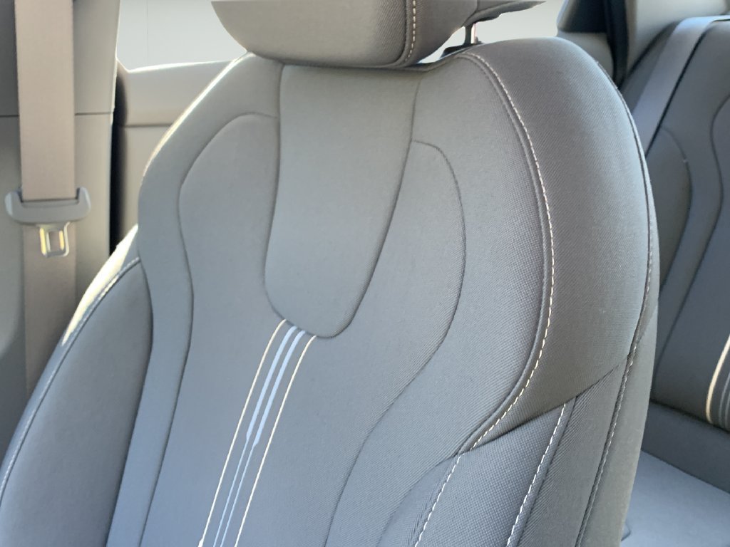 Certified 2024 Hyundai Elantra SEL w/ Convenience Package FWD image 40