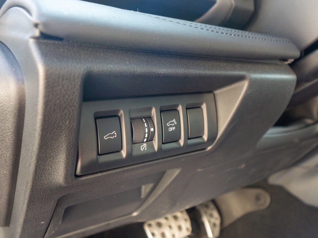 Used 2022 Subaru Outback Wilderness w/ Wilderness Package image 19