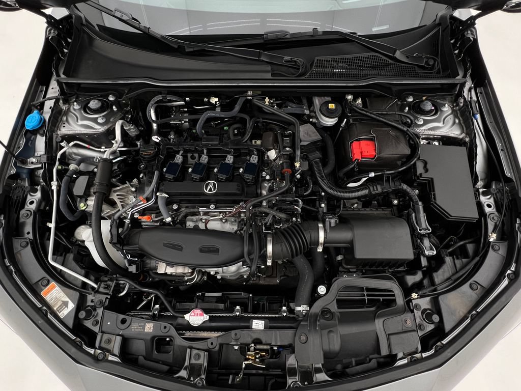 Used 2024 Acura Integra A-Spec FWD image 25