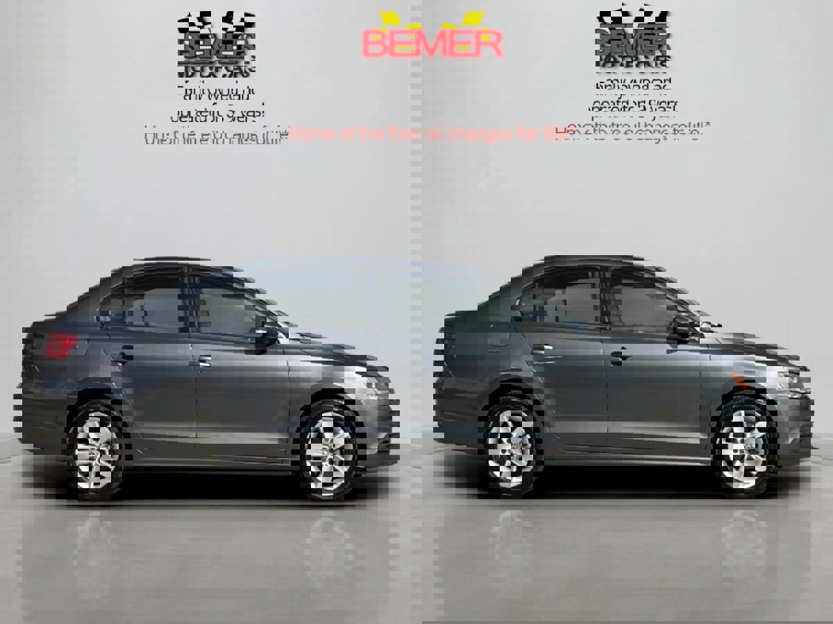 Used 2012 Volkswagen Jetta TDI image 6