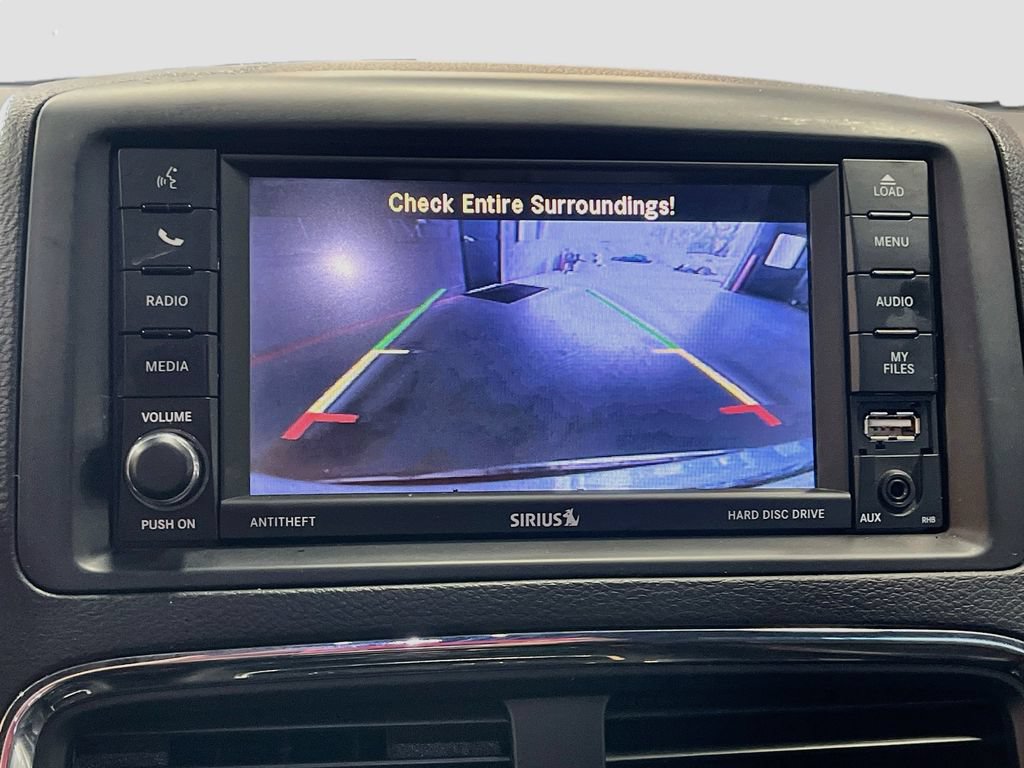 Used 2019 Dodge Grand Caravan GT FWD image 14