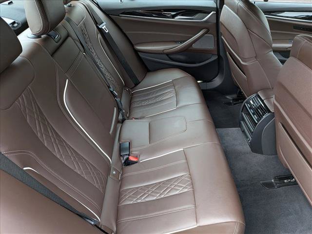 Used 2020 BMW 540i xDrive w/ Premium Package AWD/4WD image 20