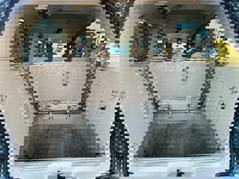 Used 2005 Ford Freestar SE image 11