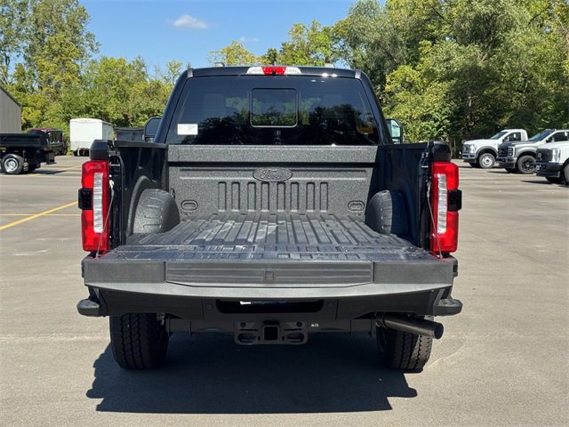 New 2026 Ford F250 XLT w/ XLT Premium Package image 11