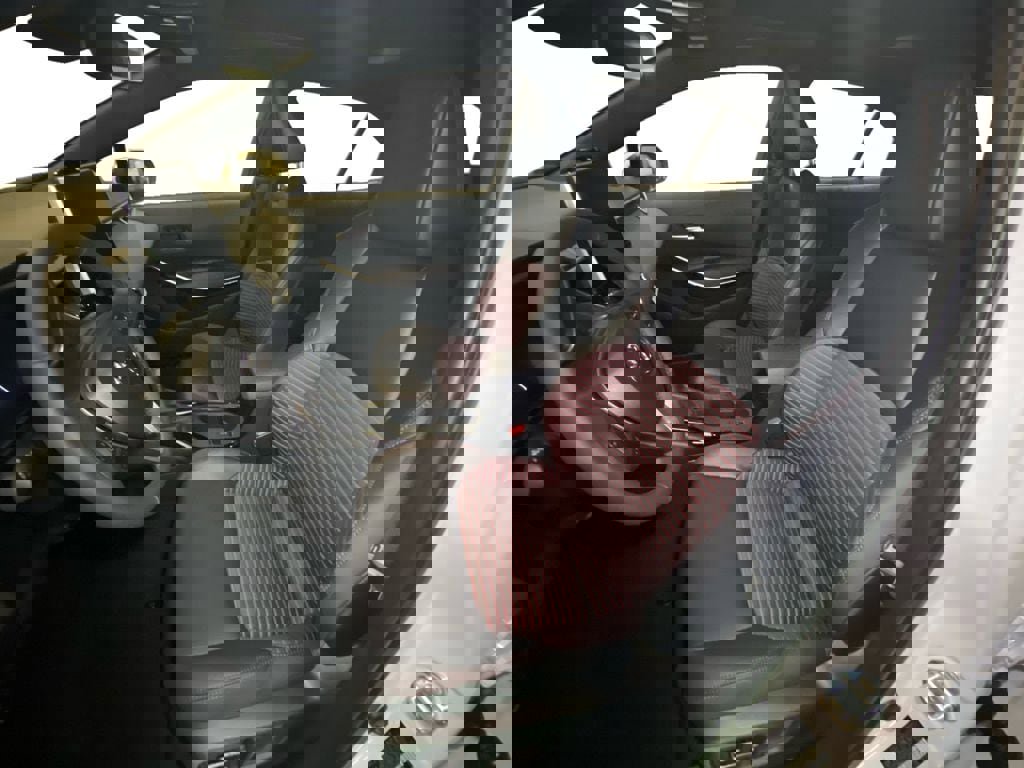 New 2026 Toyota Corolla XSE image 9