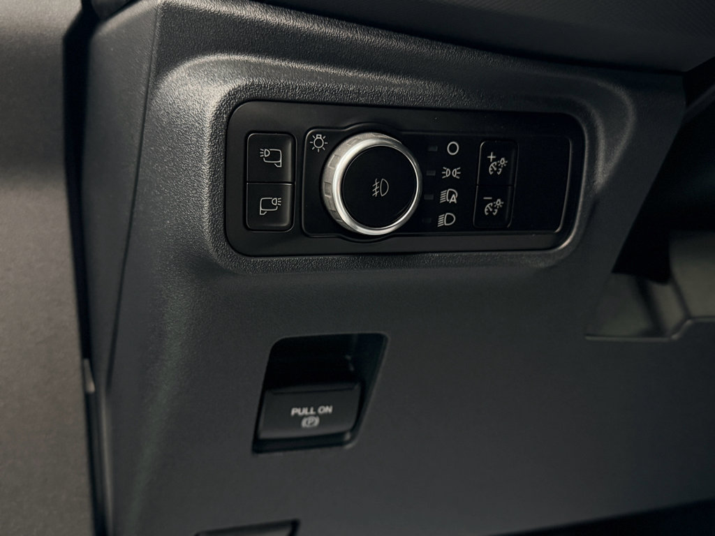 Used 2023 Ford Bronco Raptor AWD/4WD image 17