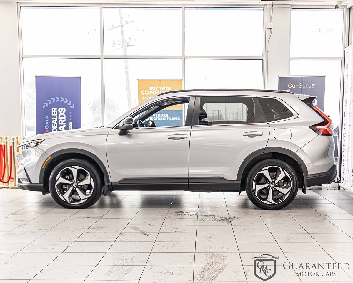 Used 2023 Honda CR-V Sport Touring image 6