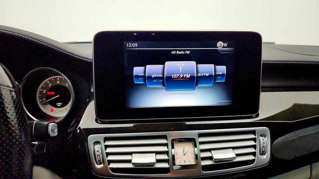 Used 2016 Mercedes-Benz CLS 400 image 18