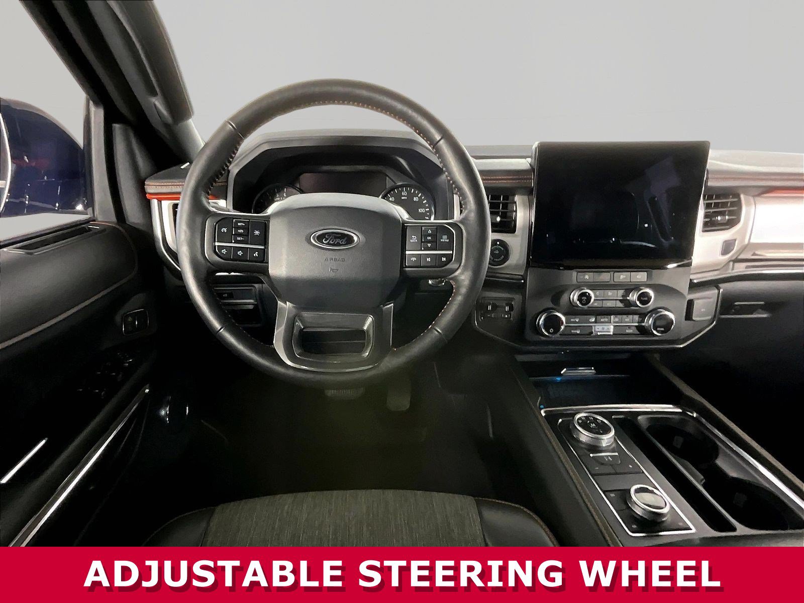 Used 2024 Ford Expedition Timberline AWD/4WD image 8