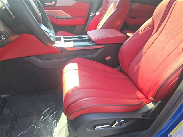 New 2026 Acura MDX A-Spec image 12