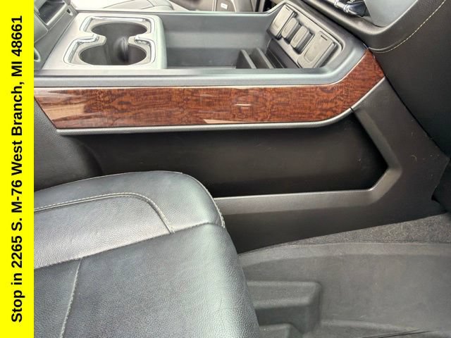 Used 2019 GMC Sierra 2500 SLT AWD/4WD image 37