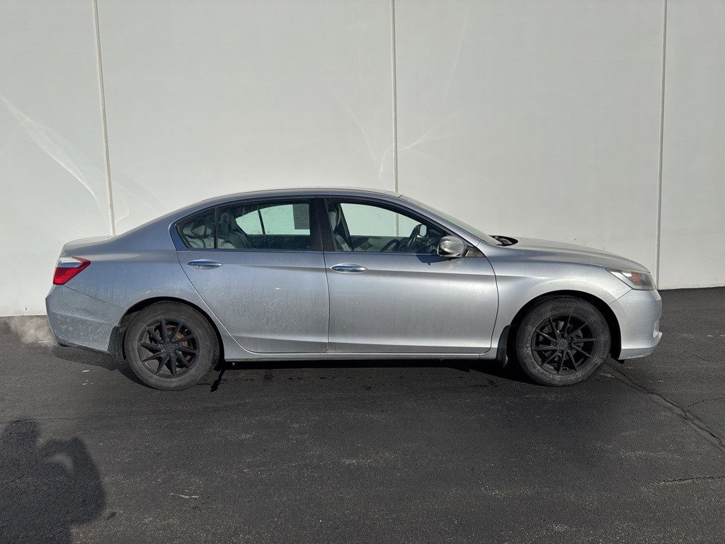 Used 2014 Honda Accord LX image 2