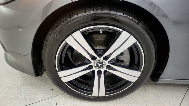 Used 2024 Mercedes-Benz C 300 4MATIC Sedan image 79