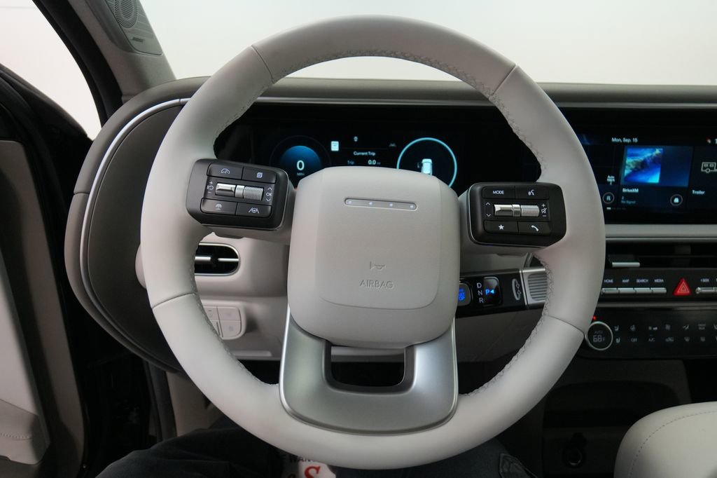 New 2026 Hyundai Palisade Limited image 48